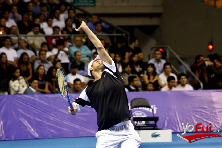 Andy Roddick