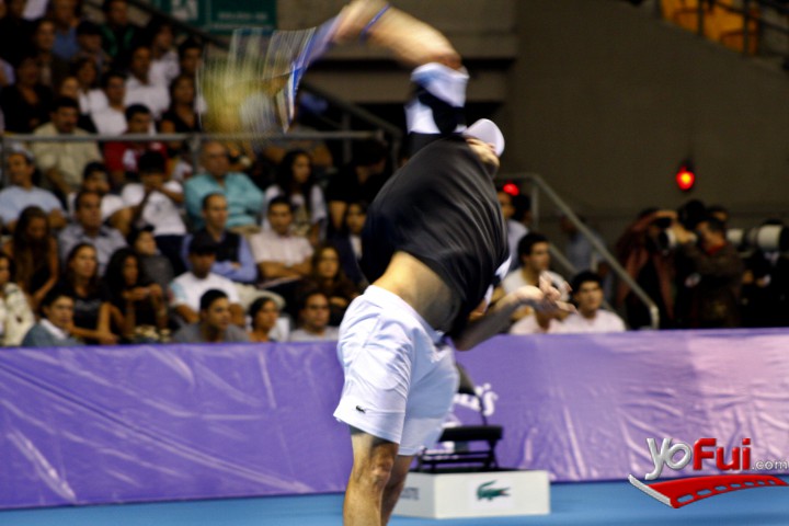 Andy Roddick