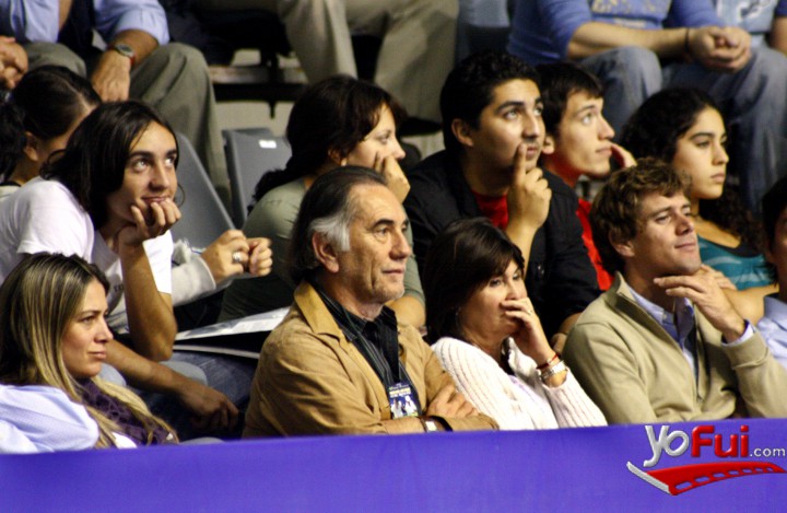 Jorge Ríos Padre de Marcelo Rios