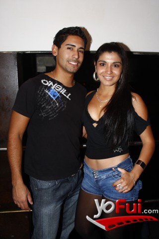 Sebastian Soto, Yasna Videla