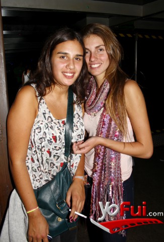 Natalia Huidobro, Josefina Guzmán