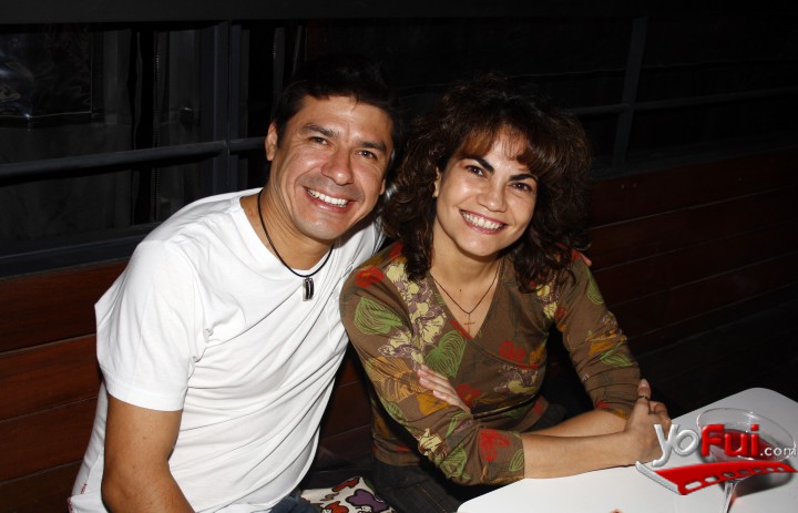 Fabiola Barros, Cristian Herrera
