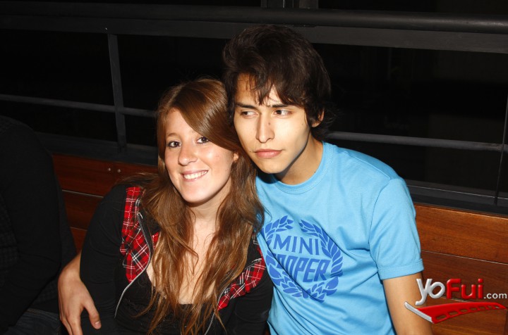 Anita Hernandez, Andrés