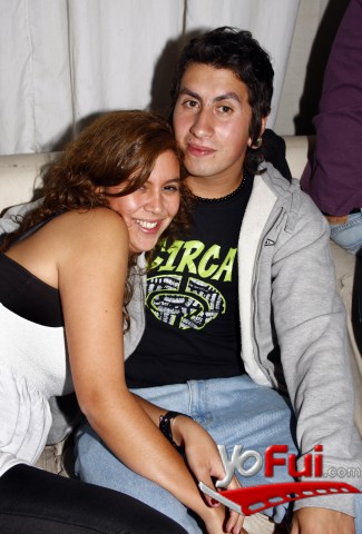 Beatriz Barrera, Andrés Cornejo