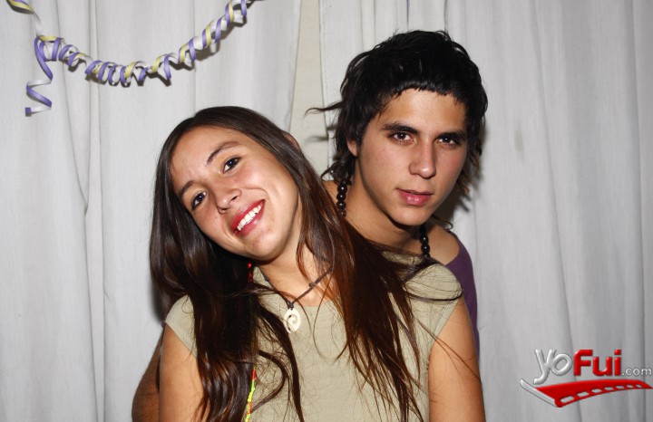 Francisca Molina, Claudia Opitz