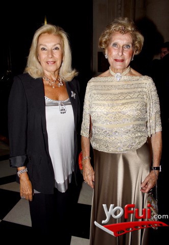 Amelita Beraun, Julita Astaburuaga