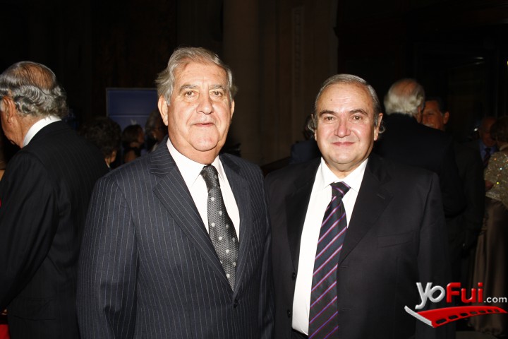 Humberto Becerra, René Lara