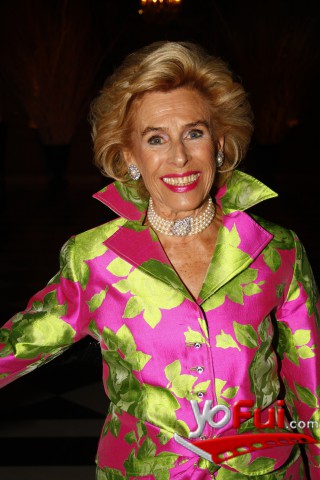Mary Rose Mac Gill