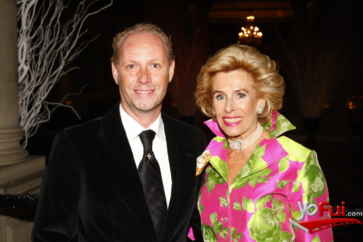 Felipe Forteza, Mary Rose Mac Gill