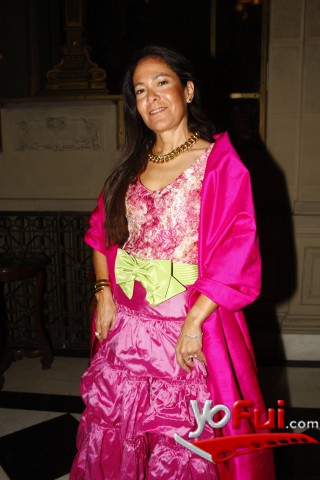 Manuela Cañas