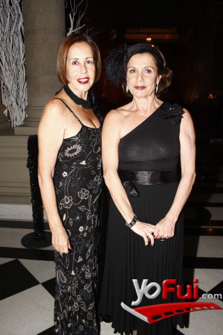 Lucía Gallo, Clarita Weinstein