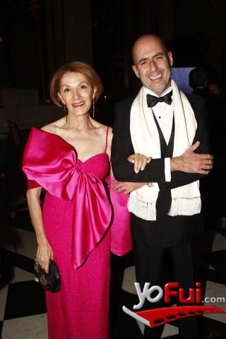 Luisa Da Mota, David Da Mota