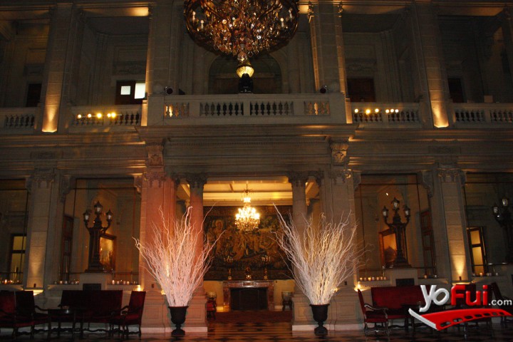 Club de la Unión