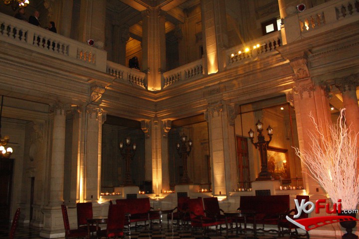 Club de la Unión