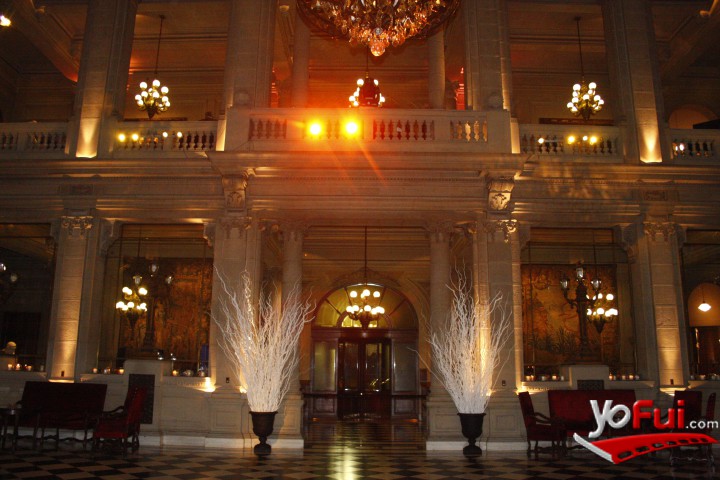 Club de la Unión