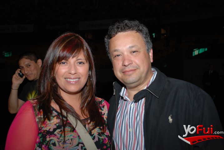 Mai-Nie Chang, Daniel Llorente