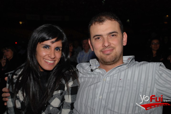 Andrea Grez, Aldo Arenillas