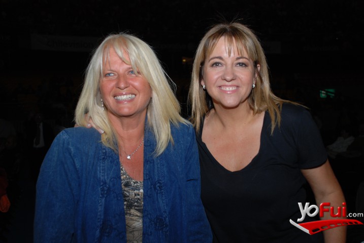 Patricia Ehlers, Carmencita Ibáñez