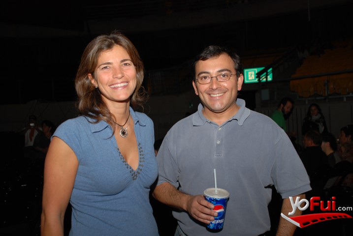 Carmen Gloria Zelada, Sergio Bonilla