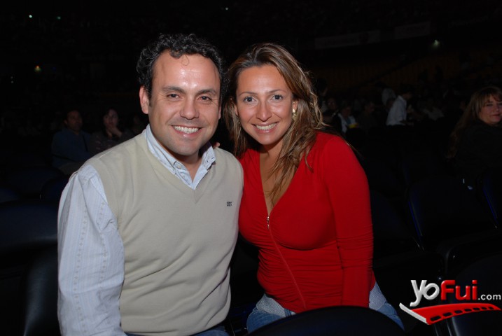 Said Duade, Consuelo Calderón