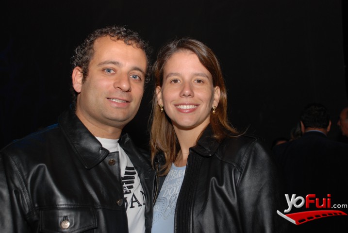 Benjamín Plaut, María Eugenia Norambuena