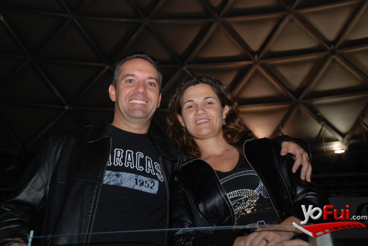 Marco López, Mónica Herrera