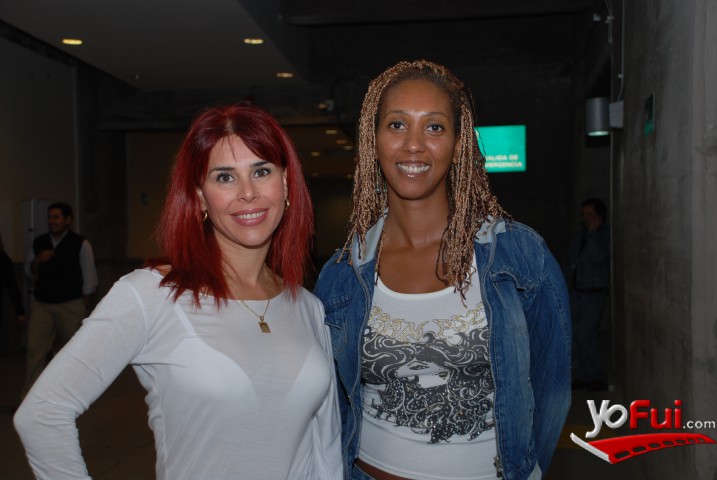 Laura Real, Giovana Da Silva