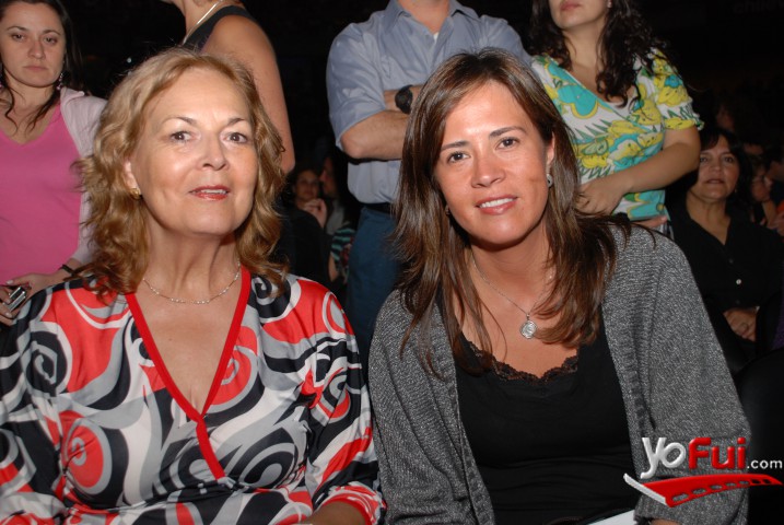 Raquel Piñones, Valeria Cáceres