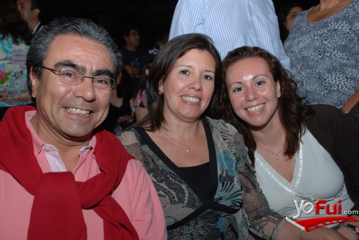 Jorge Contreras, Sandra Vargas, Loreto Contreras Vargas