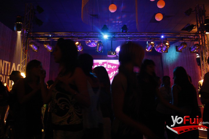 Fiesta Levi´s