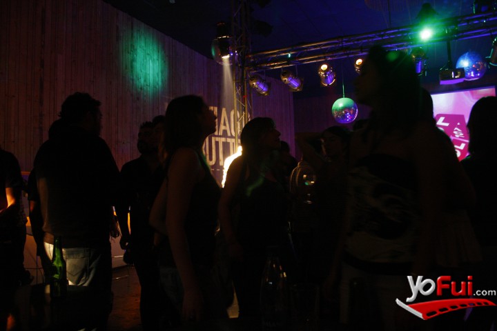 Fiesta Levi´s