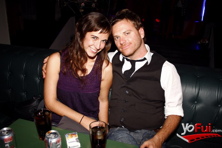Catalina Pavez, Raúl Titerman