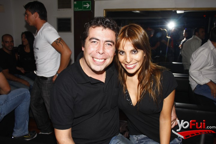 Roberto Videla, Carolina Orellana