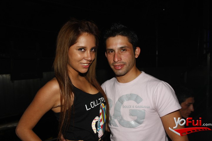 Patricia Gabler, Nicolas Inda