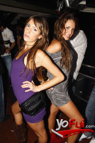 Valentina Concha, María Jesus de Araujo