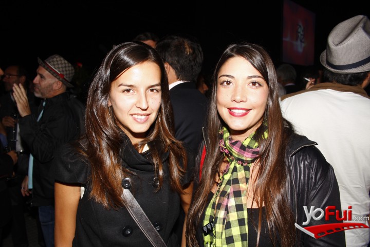 Andrea Camus, Macarena Atria