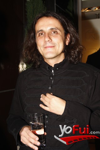 Sergio Lagos