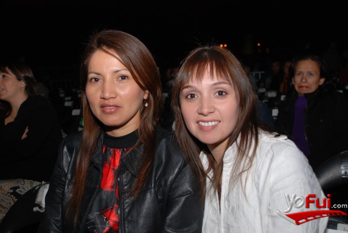 Isabel Zambrano, Claudia Aguero