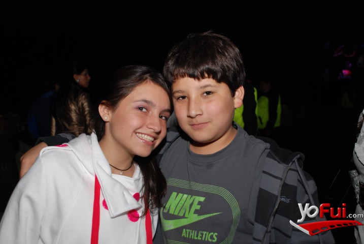 Carolina Ceroni, Miguel Ceroni