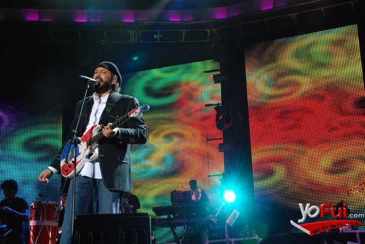 YoFui.com Concierto Juan Luis Guerra, Pista Atlética (1816)
