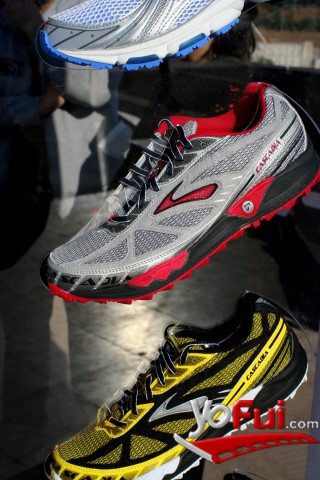 Zapatillas Brooks