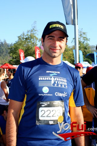 Patricio Molina