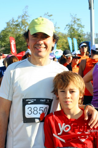 Rafael Quiroga, Rafael Qruiroga (hijo)