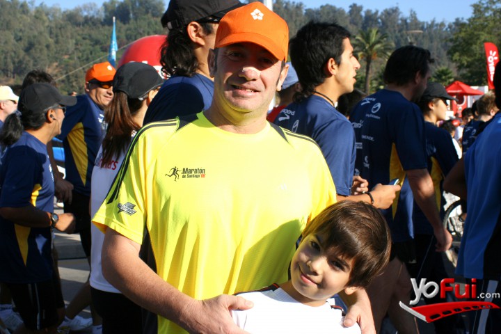Mauricio Burstein, Pedro Burstein