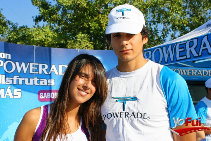 María Pía Leiva, Juan Sepúlveda