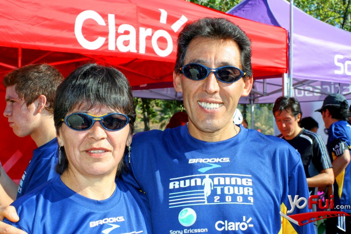 Alejandrina Espinoza, Antonio Véliz