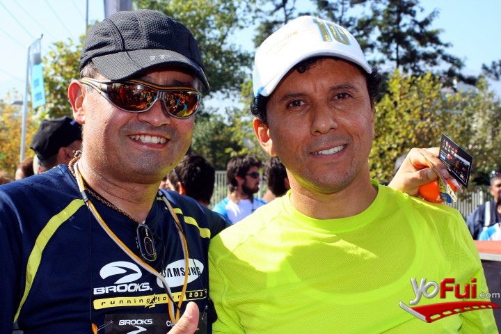 Iván Zamora (Regional de Rancagua), Pedro Garcés (Regional de Curanilahue)