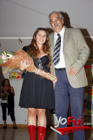 Denise Treizman, Victor Manuel Palacios