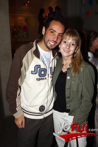 Andres Fuchs, Carolina Teuc