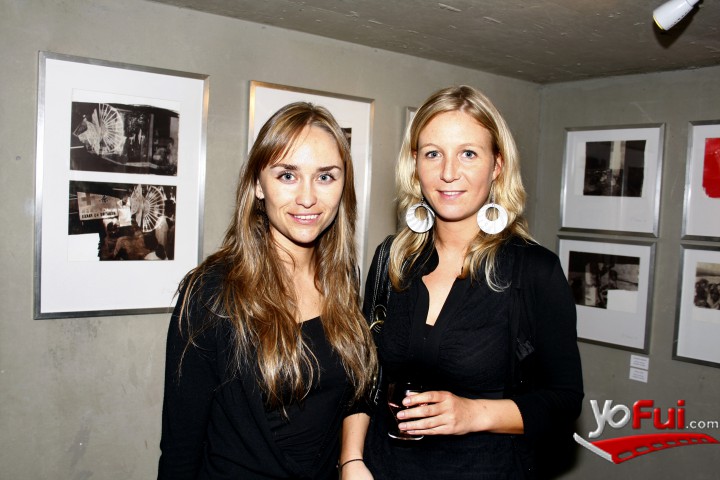 Sofia Koenekamp, Stefanie Schilling